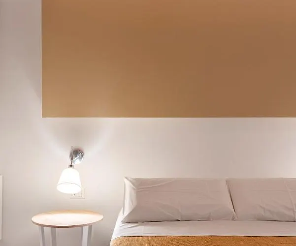 Bed & Breakfast Le Stanze Di Triyah 4*