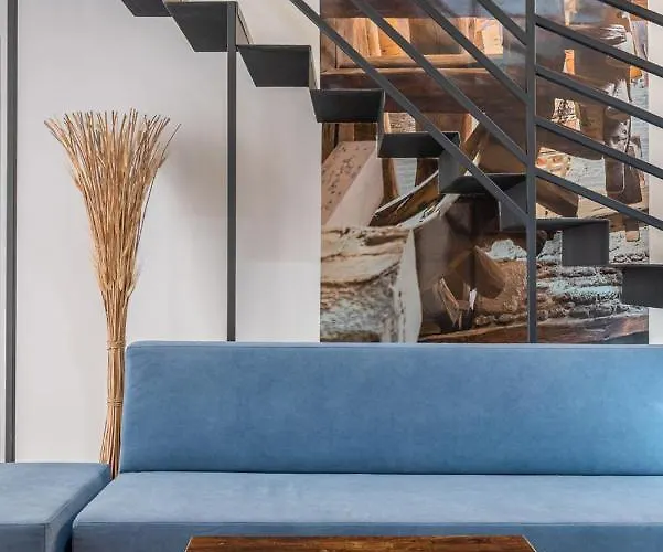 Le Stanze Di Triyah Bed & Breakfast