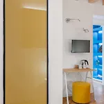 Alojamento de Acomodação e Pequeno-almoço Le Stanze Di Triyah