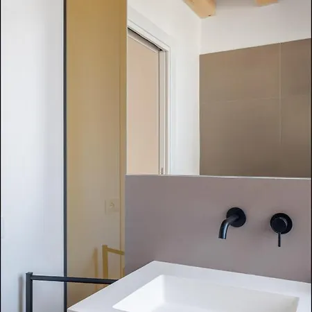 Le Stanze Di Triyah 3* Палермо