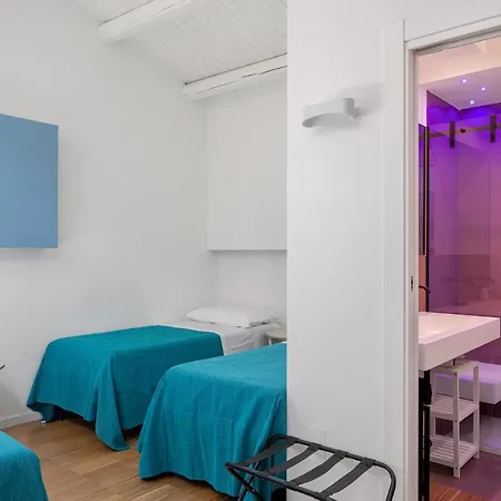 Le Stanze Di Triyah 3* Палермо